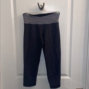 Lululemon pants size 4